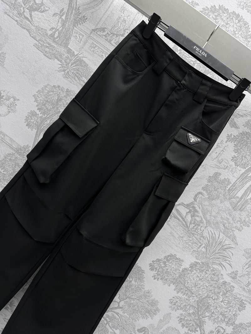 Prada Long Pants